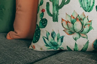 home furnishings and linens preview