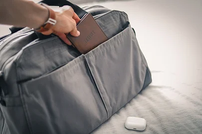 travel gear and carry solutions preview